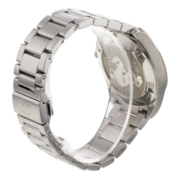 Omega Aqua Terra 150m Gents 231.10.39.60.06.001 Image 3